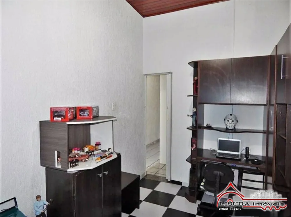Casa, 2 quartos, 79 m² - Foto 1