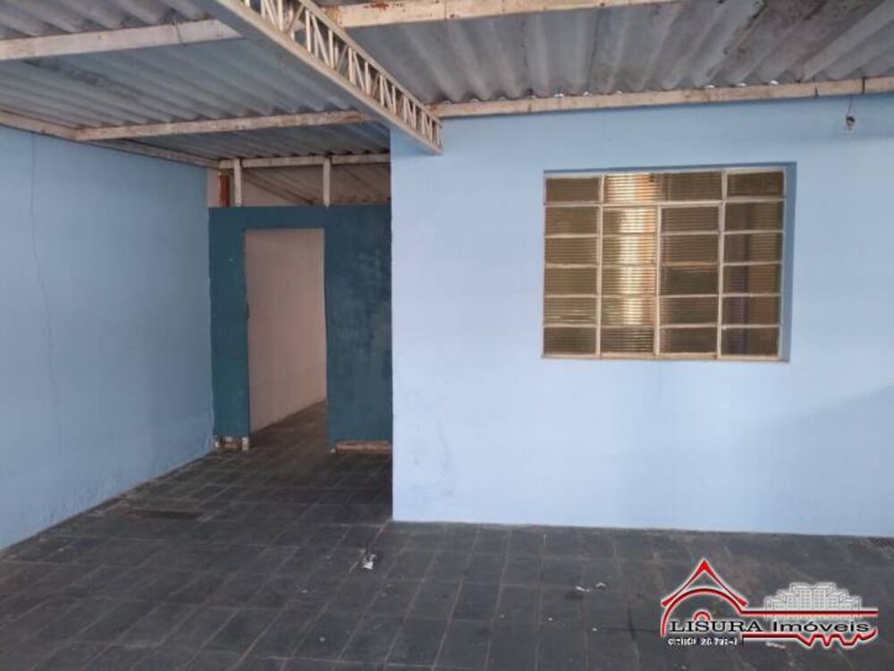Casa à venda com 2 quartos, 10m² - Foto 1