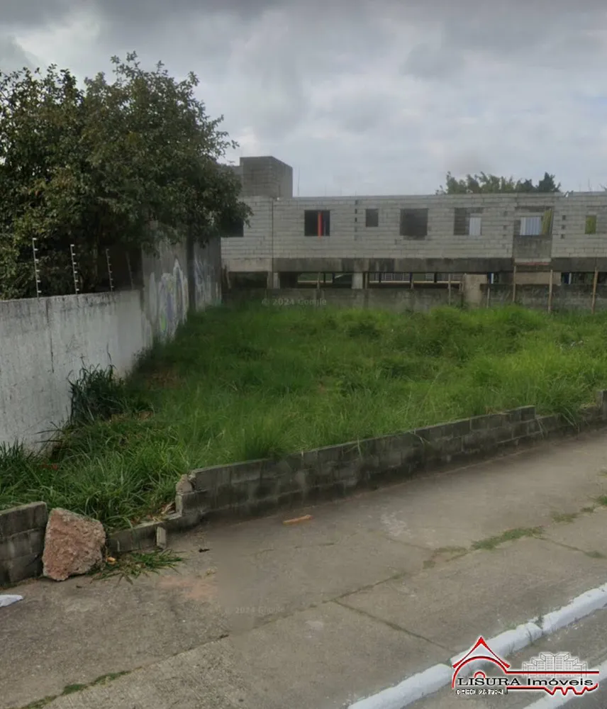Terreno, 551 m² - Foto 2