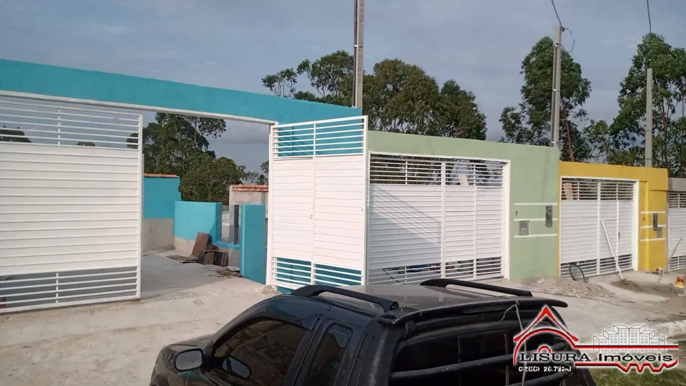 Casa, 2 quartos, 61 m² - Foto 3