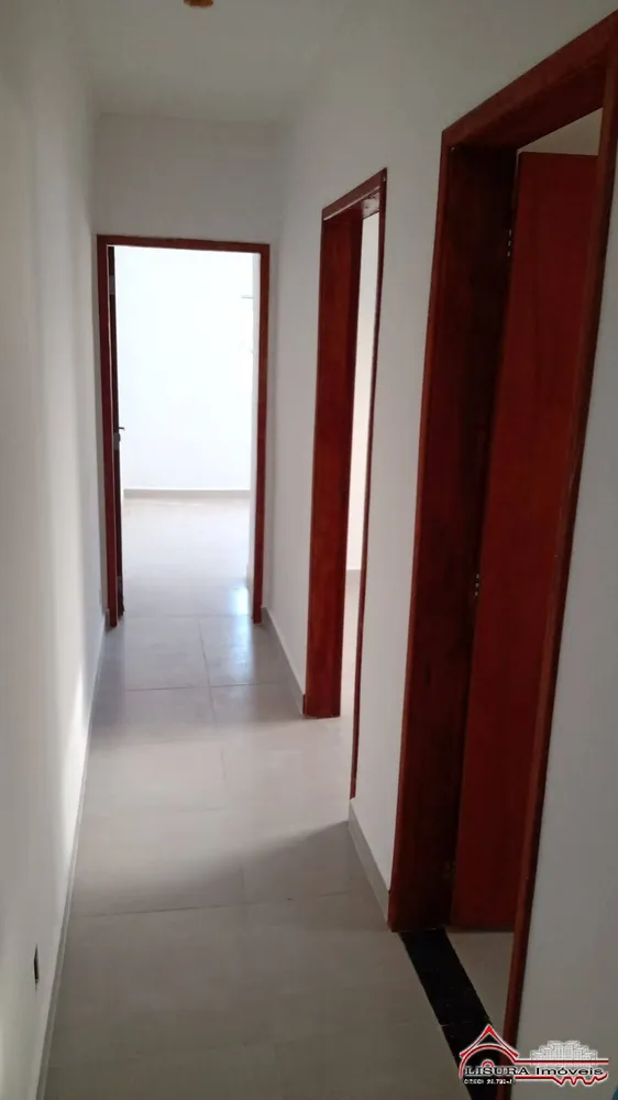 Casa, 2 quartos, 61 m² - Foto 2