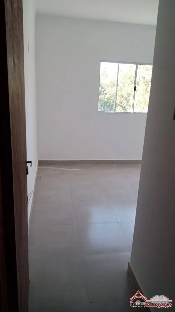 Casa, 2 quartos, 61 m² - Foto 1