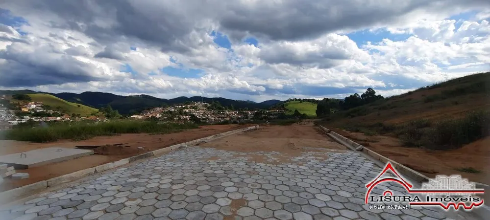 Terreno, 422 m² - Foto 2