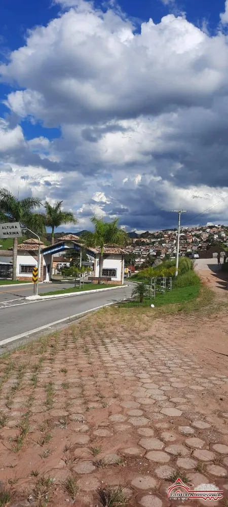 Terreno, 422 m² - Foto 3