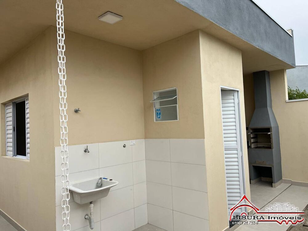 Casa, 3 quartos, 119 m² - Foto 4