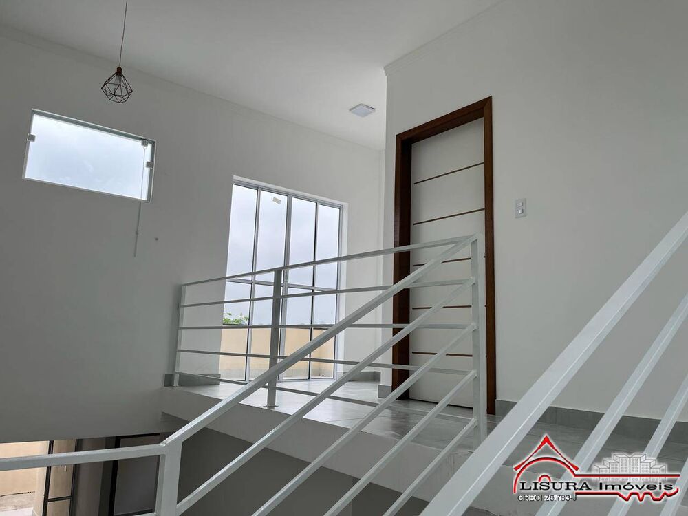 Casa, 3 quartos, 119 m² - Foto 2