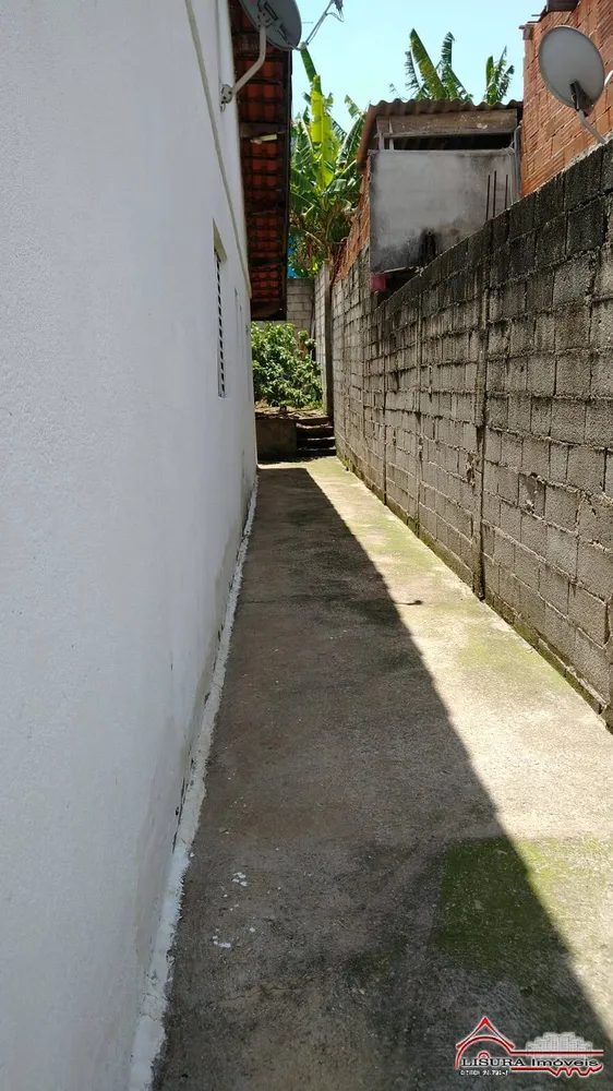 Casa, 3 quartos - Foto 7