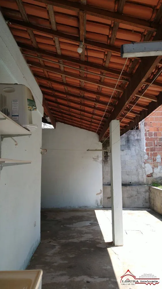 Casa, 3 quartos - Foto 6