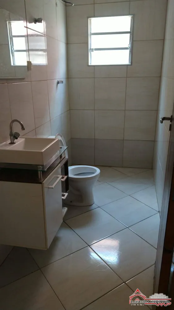 Casa, 3 quartos - Foto 3