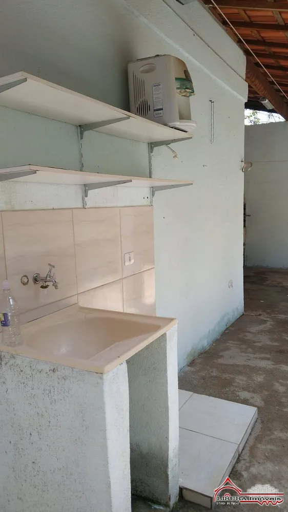 Casa, 3 quartos - Foto 5