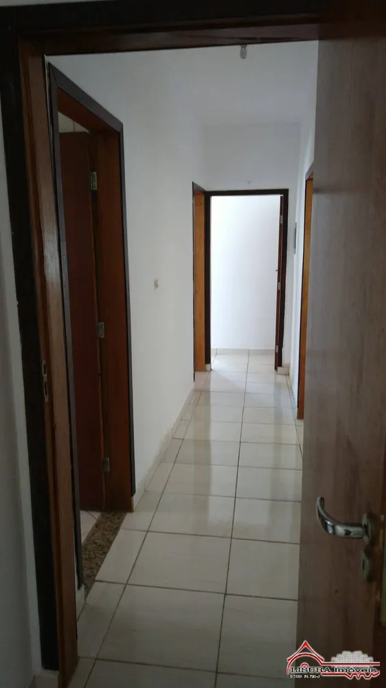 Casa, 3 quartos - Foto 2