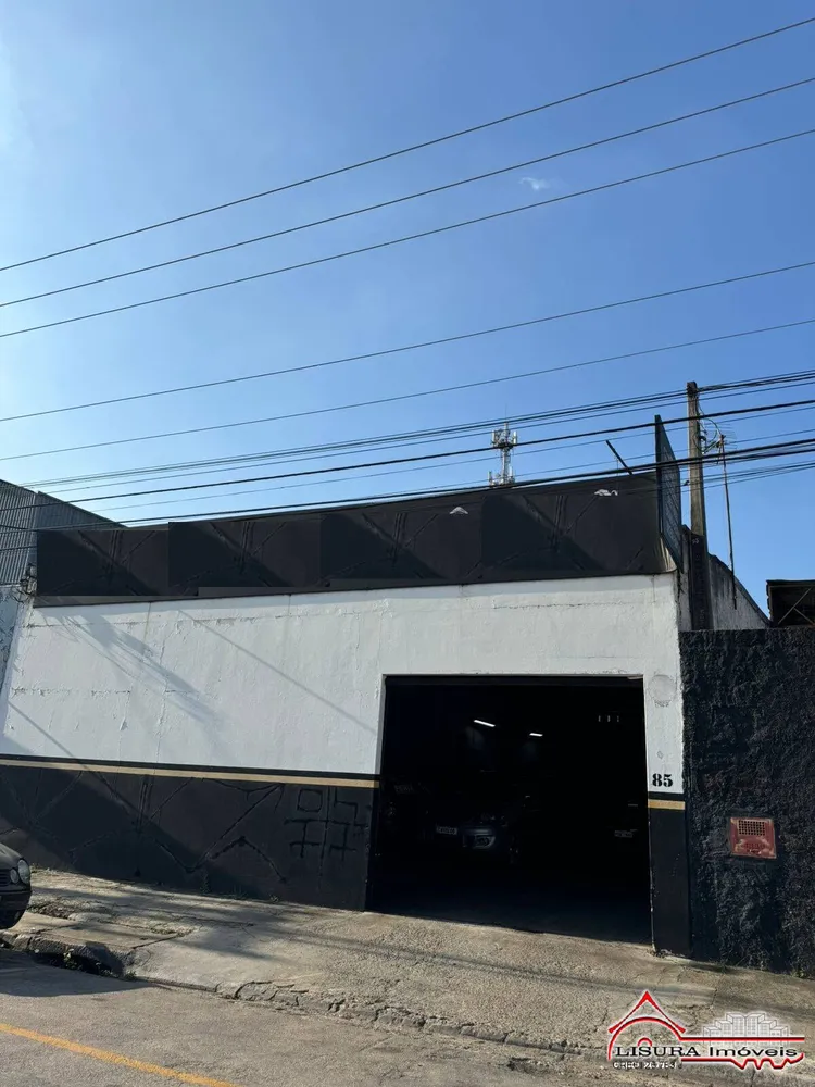 Depósito-Galpão - Foto 2
