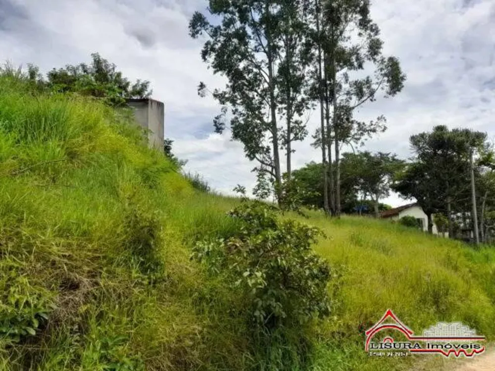 Terreno, 700 m² - Foto 1