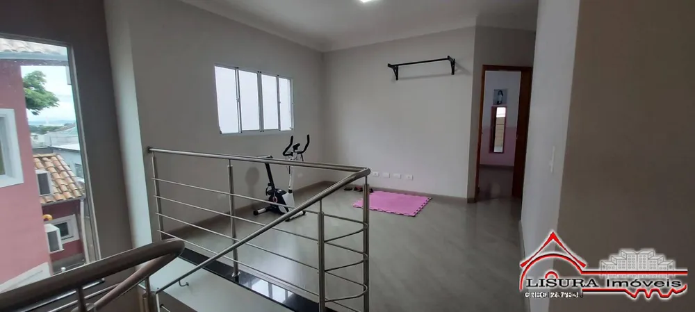 Casa, 3 quartos, 230 m² - Foto 3