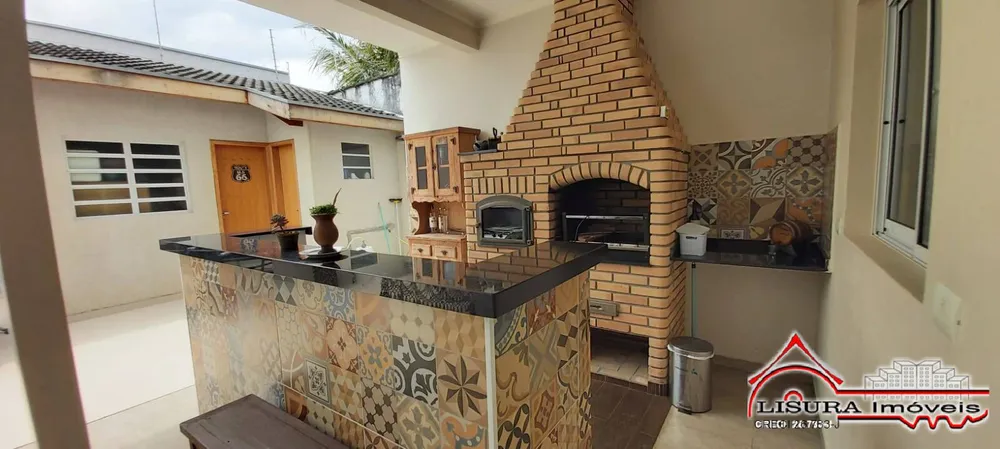 Casa, 3 quartos, 230 m² - Foto 7