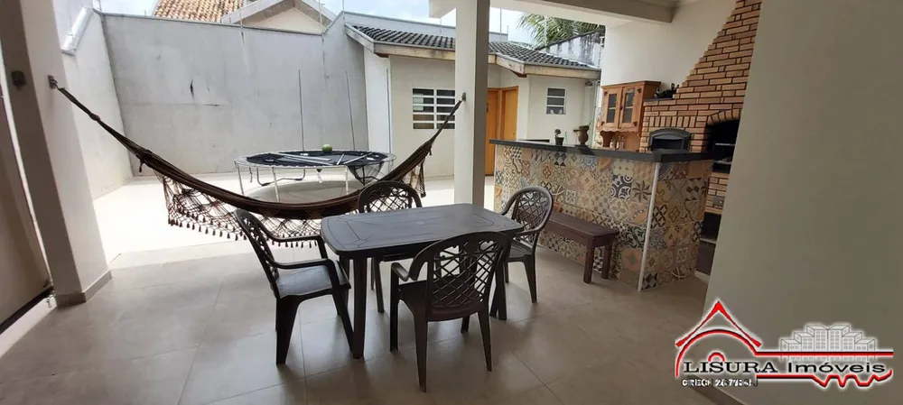 Casa, 3 quartos, 230 m² - Foto 4