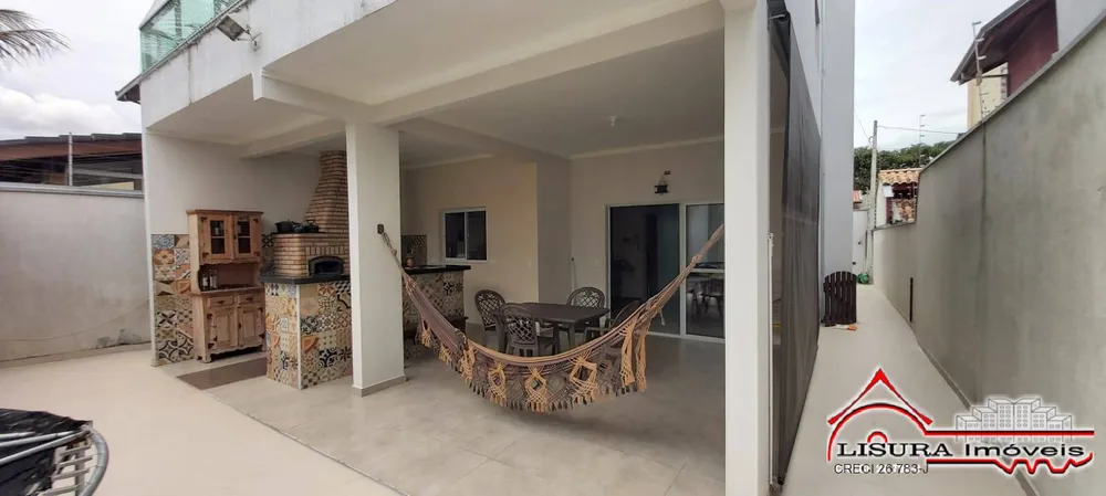 Casa, 3 quartos, 230 m² - Foto 5