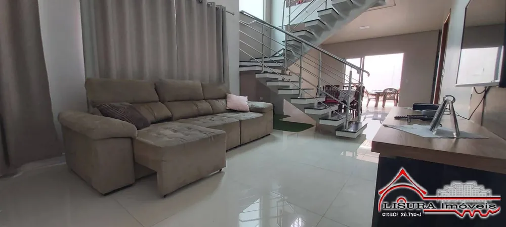 Casa, 3 quartos, 230 m² - Foto 2
