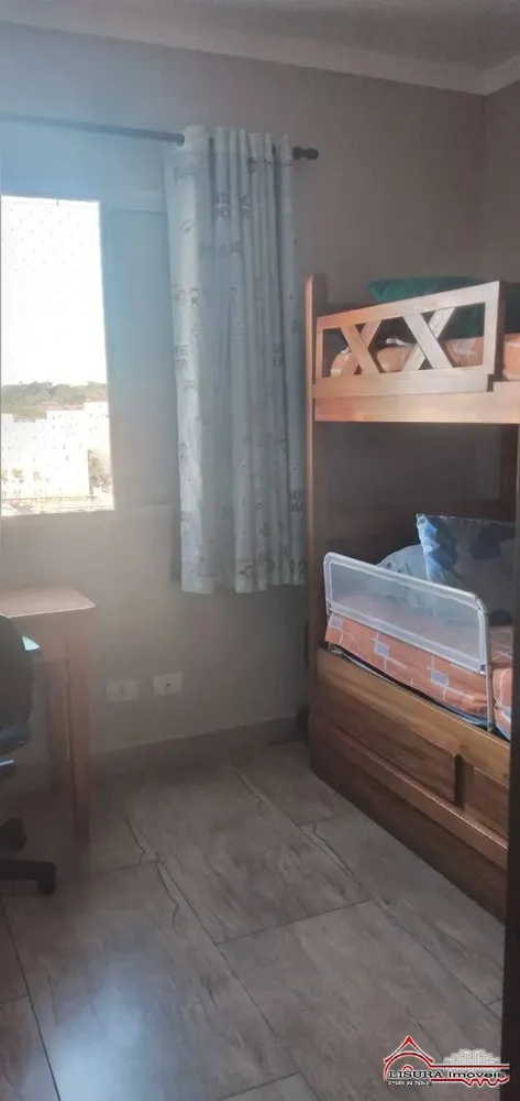 Apartamento, 2 quartos, 64 m² - Foto 8