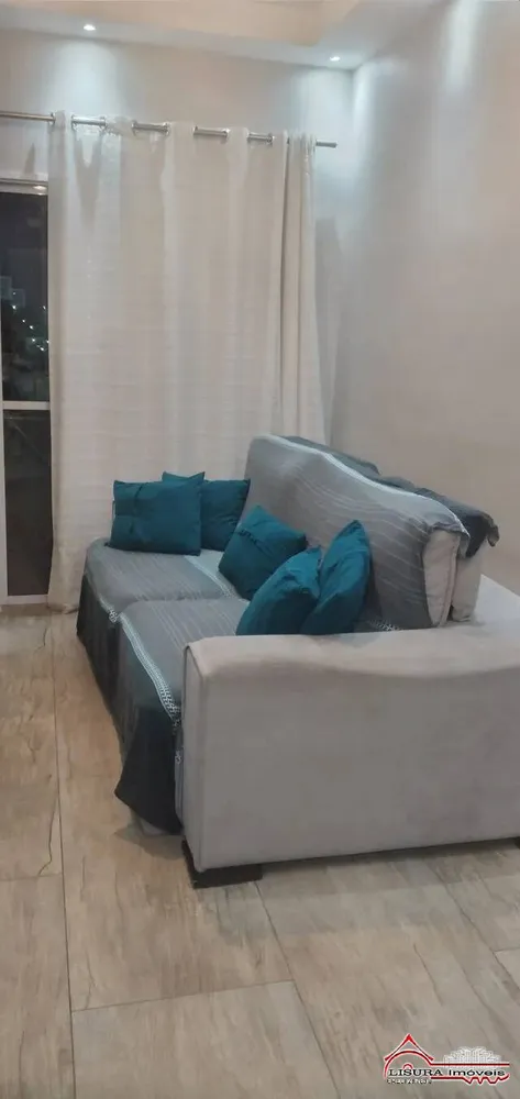 Apartamento, 2 quartos, 64 m² - Foto 1
