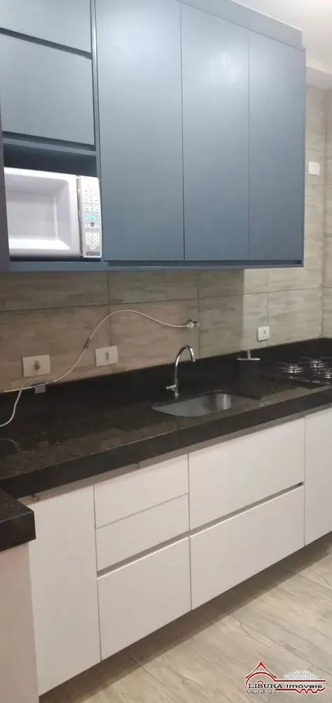 Apartamento, 2 quartos, 64 m² - Foto 2