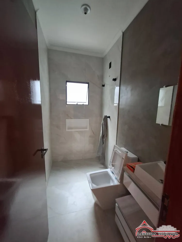 Casa, 3 quartos, 110 m² - Foto 6