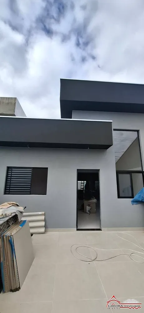 Casa, 3 quartos, 110 m² - Foto 7