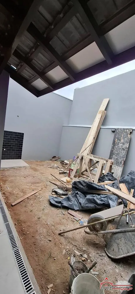 Casa, 3 quartos, 110 m² - Foto 11