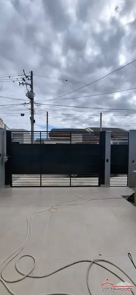 Casa, 3 quartos, 110 m² - Foto 12