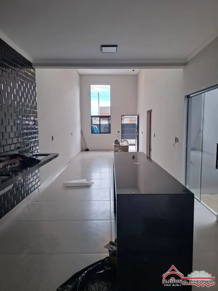 Casa, 3 quartos, 110 m² - Foto 9
