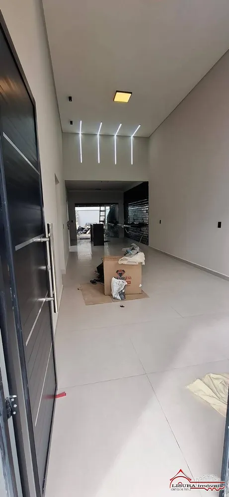 Casa, 3 quartos, 110 m² - Foto 2