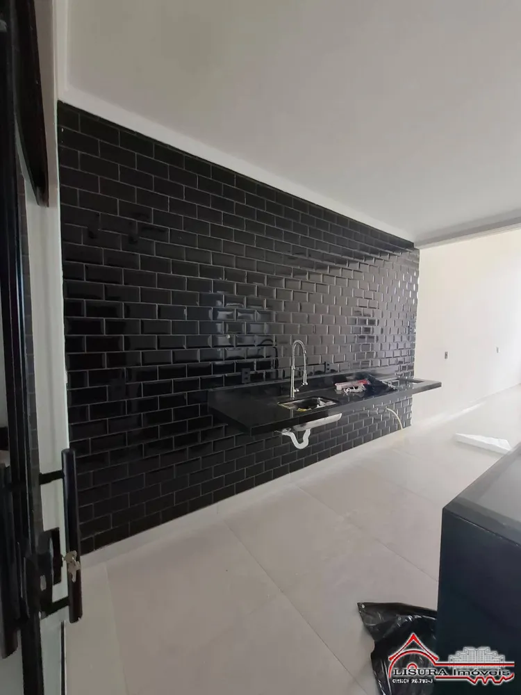 Casa, 3 quartos, 110 m² - Foto 4