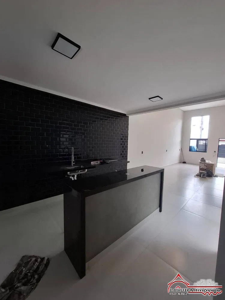 Casa, 3 quartos, 110 m² - Foto 8