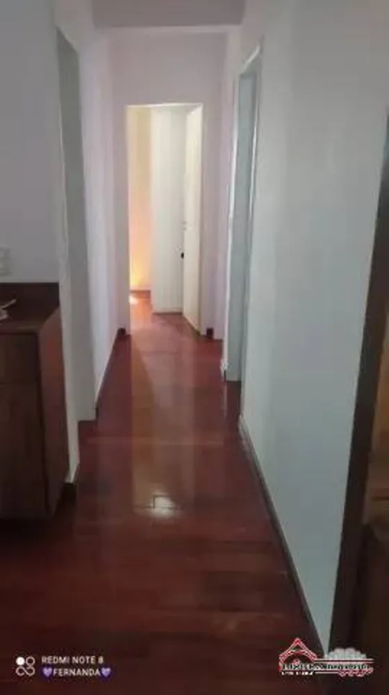 Apartamento, 3 quartos, 80 m² - Foto 7