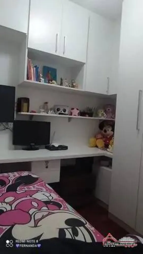 Apartamento, 3 quartos, 80 m² - Foto 6