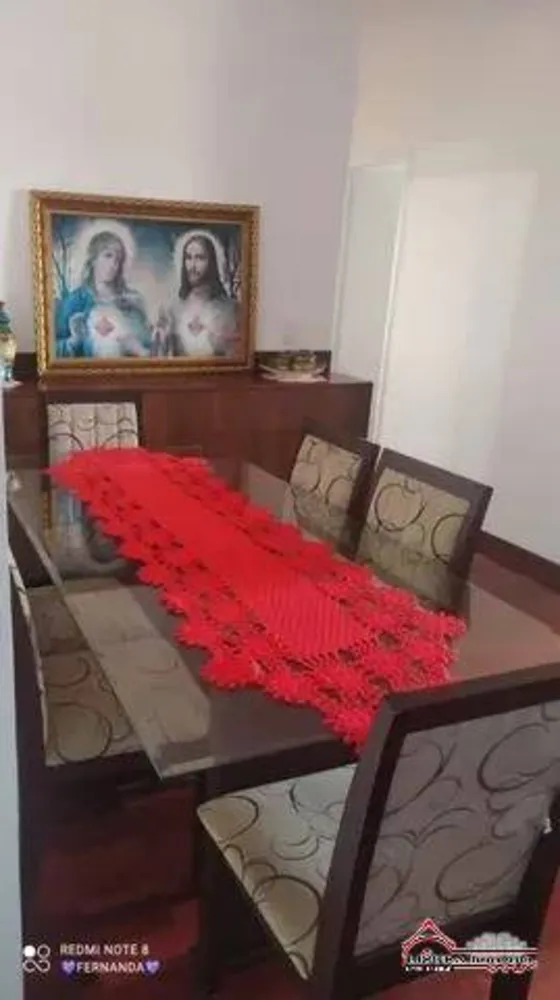 Apartamento, 3 quartos, 80 m² - Foto 1