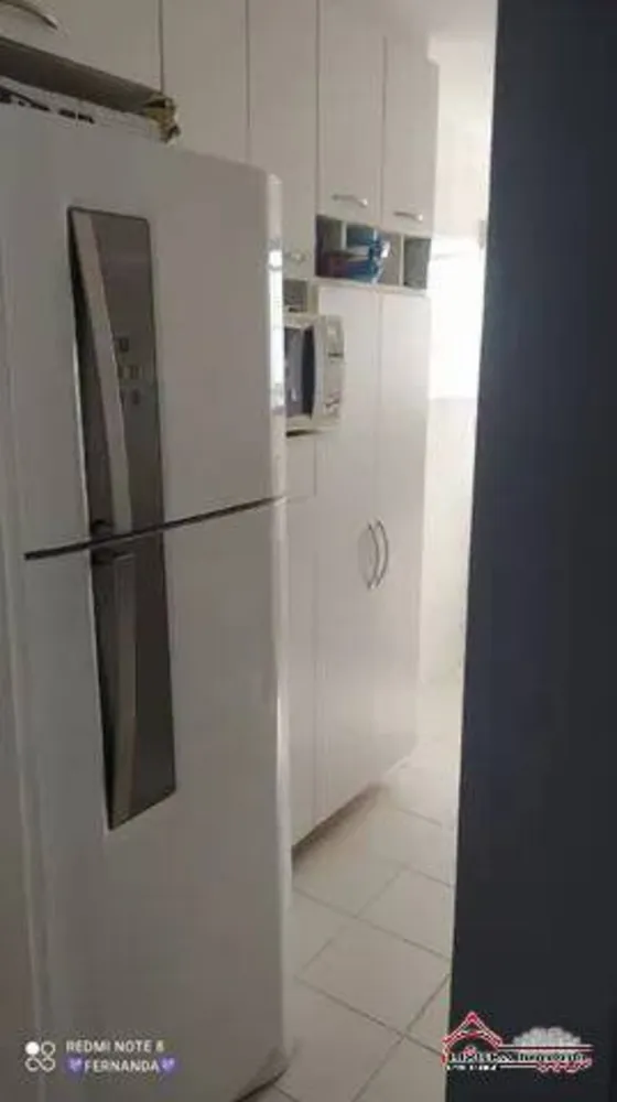 Apartamento, 3 quartos, 80 m² - Foto 3