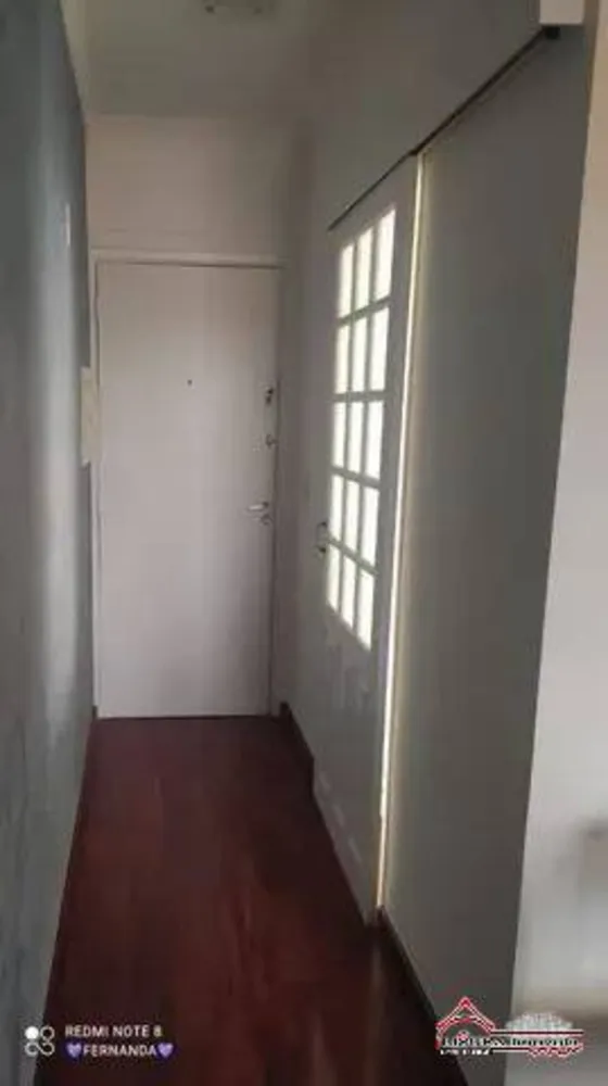 Apartamento, 3 quartos, 80 m² - Foto 8