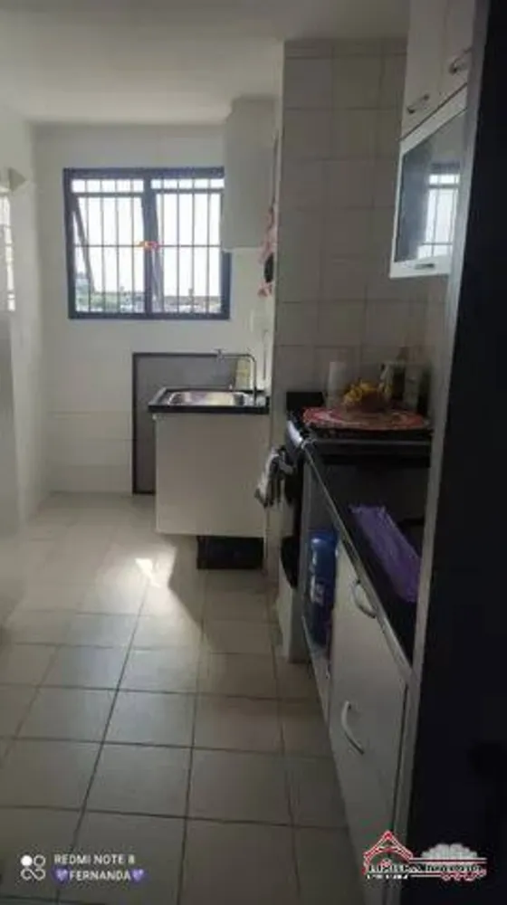 Apartamento, 3 quartos, 80 m² - Foto 2