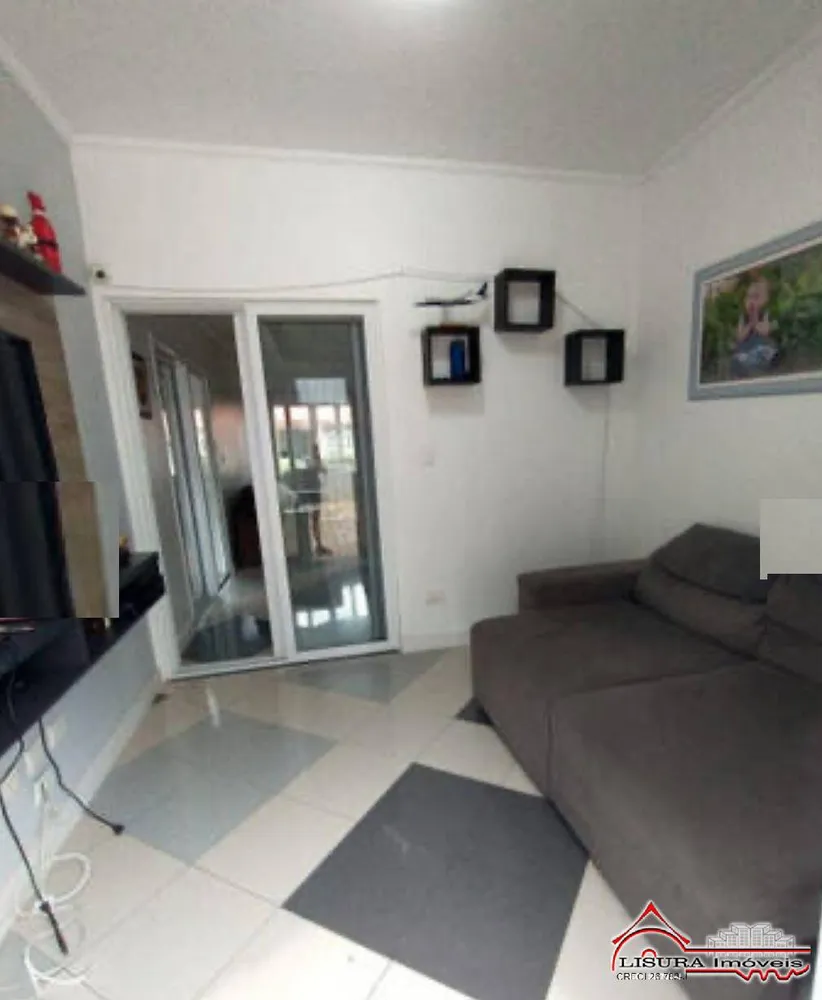 Casa de Condomínio, 4 quartos - Foto 1