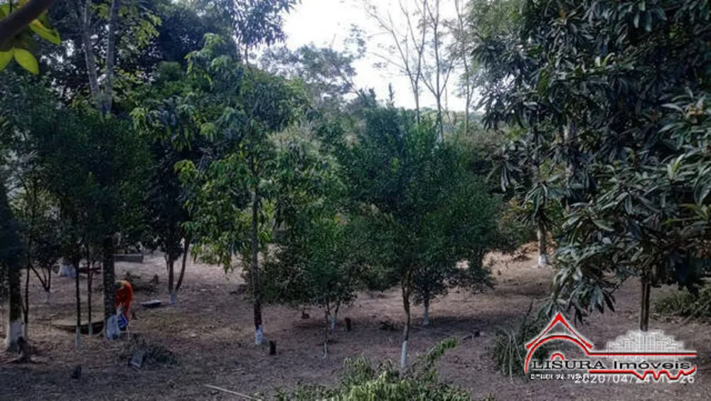 Terreno, 1430 m² - Foto 1