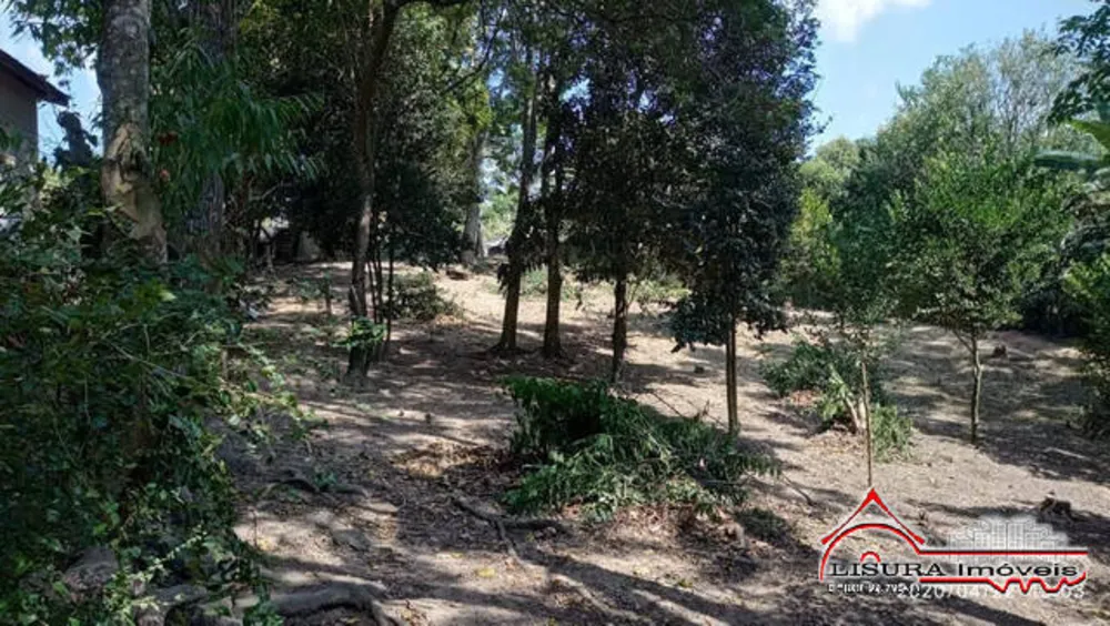 Terreno, 1430 m² - Foto 1