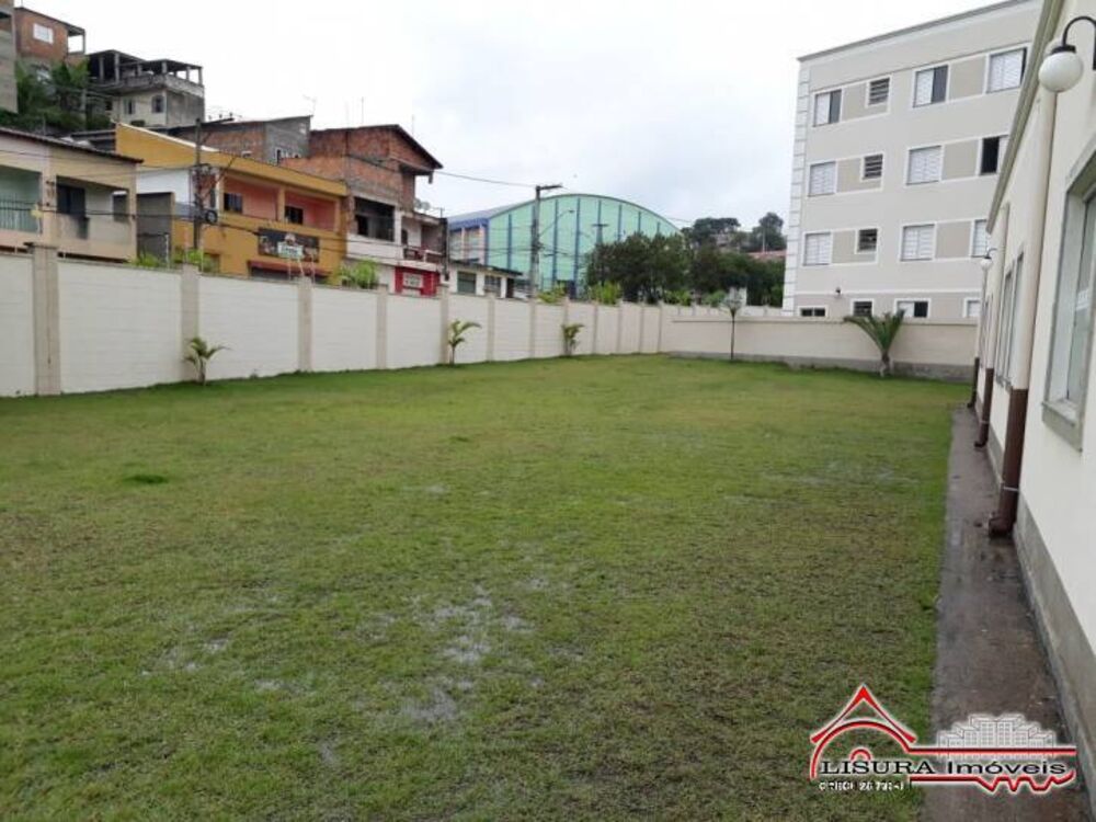 Apartamento à venda com 2 quartos, 45m² - Foto 5