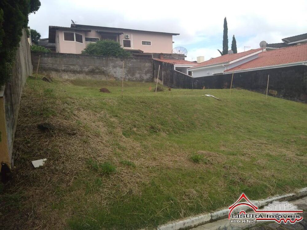 Terreno, 375 m² - Foto 2