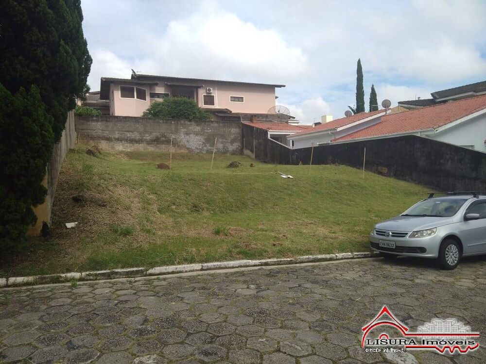 Terreno, 375 m² - Foto 1