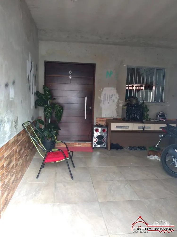 Casa, 4 quartos - Foto 10