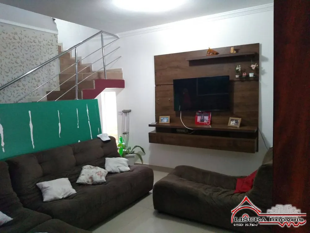 Casa, 4 quartos - Foto 1