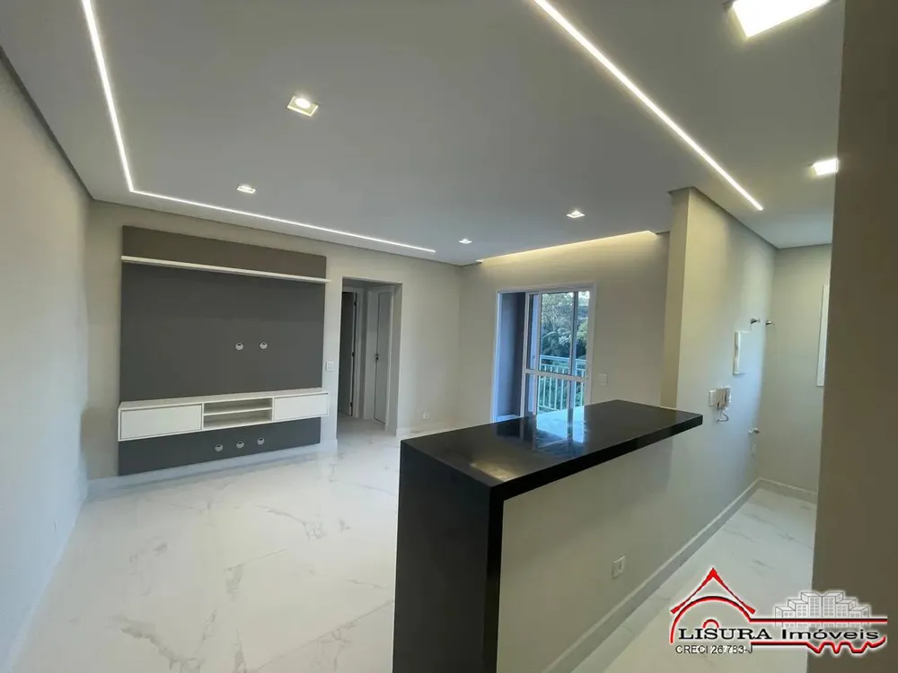 Apartamento, 2 quartos, 61 m² - Foto 4