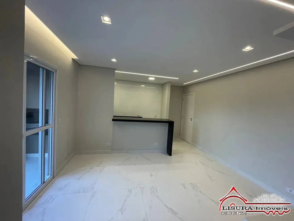 Apartamento, 2 quartos, 61 m² - Foto 3