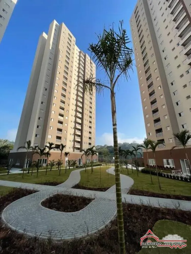 Apartamento, 2 quartos, 61 m² - Foto 7